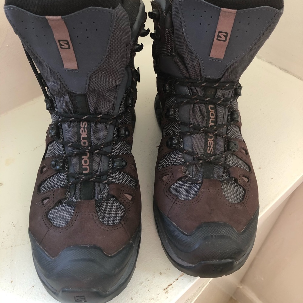Salomon Hiking Boot